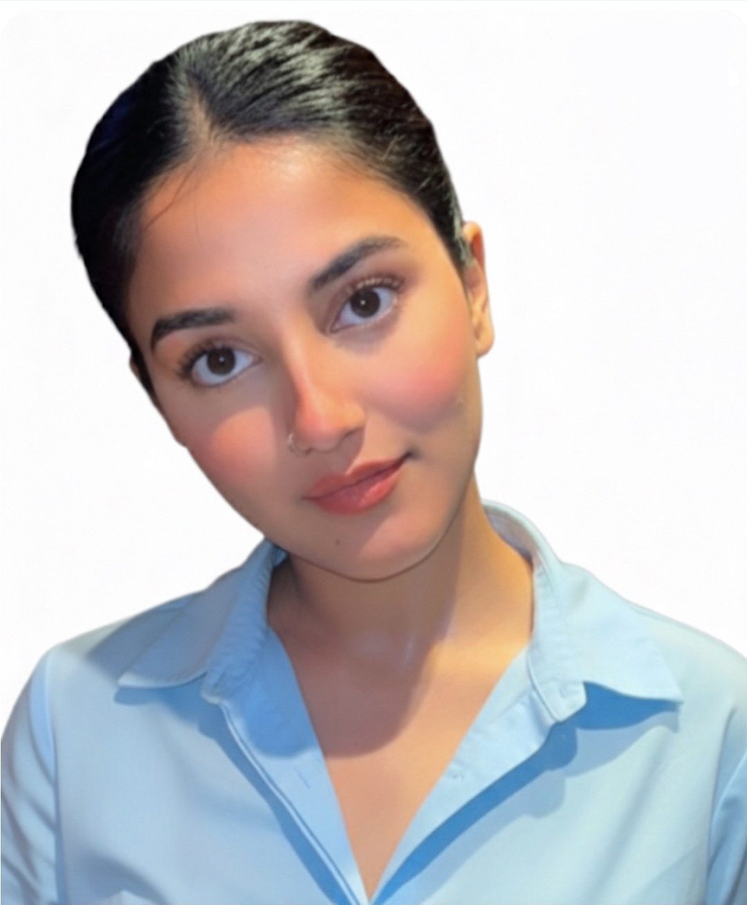 Simran Om Prakash Profile Picture